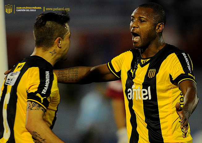 Peñarol conquista el Clausura 